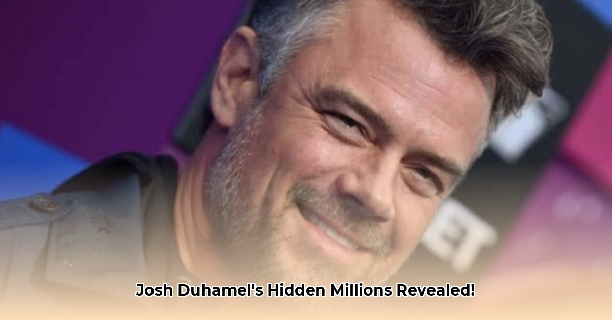 net-worth-josh-duhamel